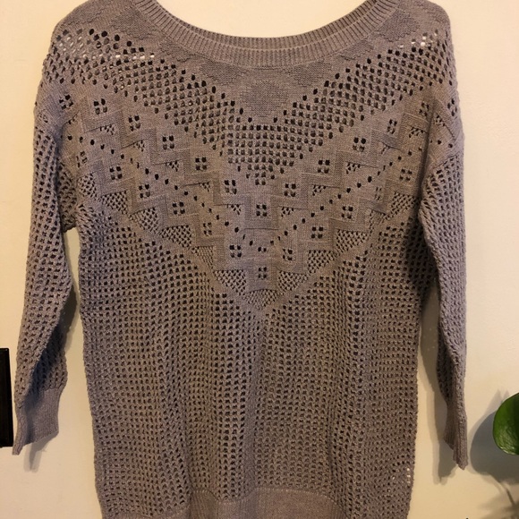 American Eagle Outfitters Sweaters - AE Sweater!